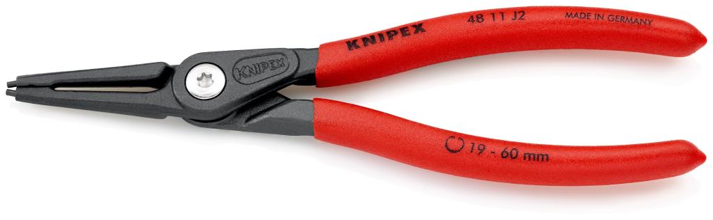 Pince circlips KNIPEX 48 11 J2