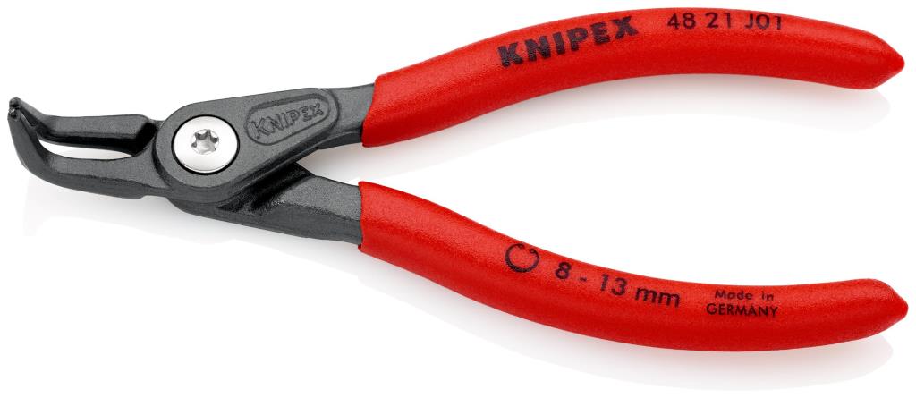 Pince circlips KNIPEX 48 21 J01