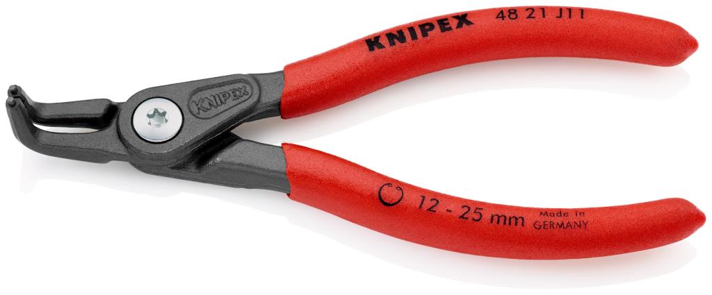 Pince circlips KNIPEX 48 21 J11