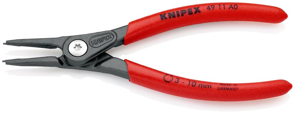 Pince circlips KNIPEX 49 11 A0