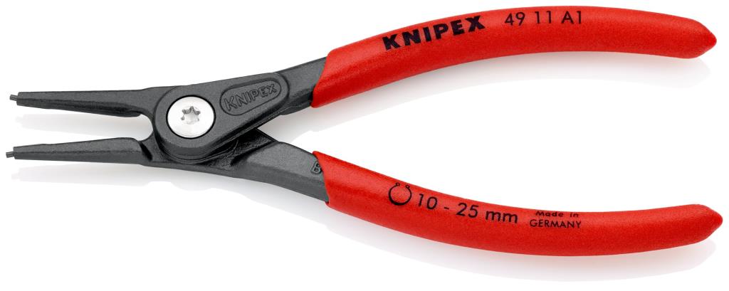 Pince circlips KNIPEX 49 11 A1