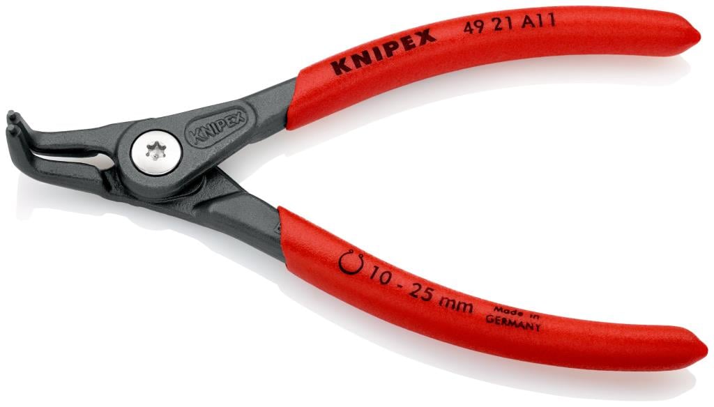 Pince circlips KNIPEX 49 21 A11