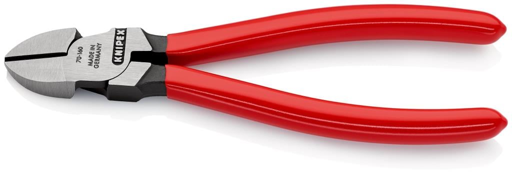 Pince coupante KNIPEX 70 01 160