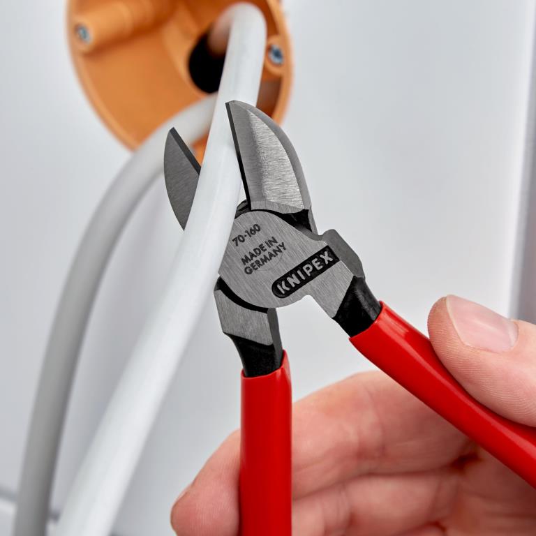 Pince coupante KNIPEX ref. 70 01 160