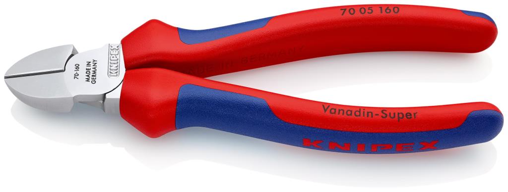 Pince coupante KNIPEX 70 05 160
