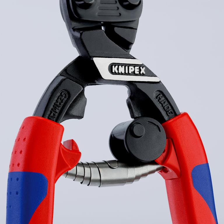 Pince coupe-boulons KNIPEX ref. 71 12 200
