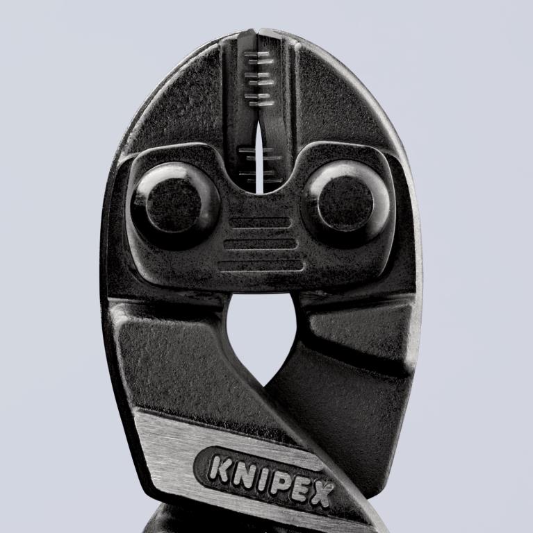 Pince coupe-boulons KNIPEX ref. 71 31 250