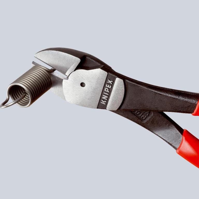 Pince coupante KNIPEX ref. 74 01 180