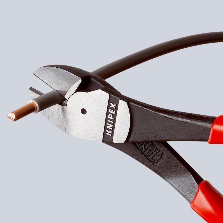 Pince coupante KNIPEX ref. 74 01 180