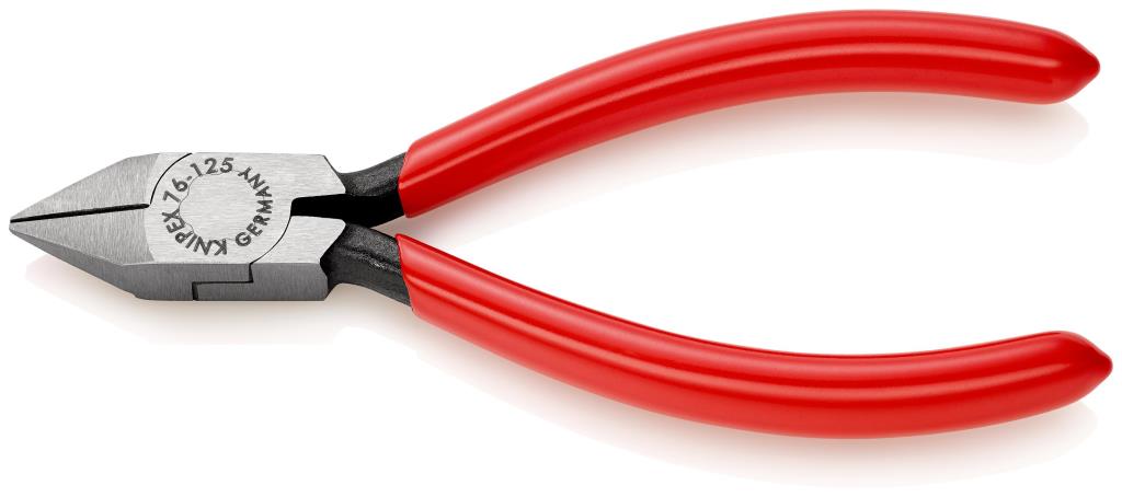 Pince coupante KNIPEX 76 81 125
