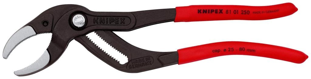 Pince multiprise KNIPEX 81 01 250 Pince multiprise KNIPEX 81 01 250