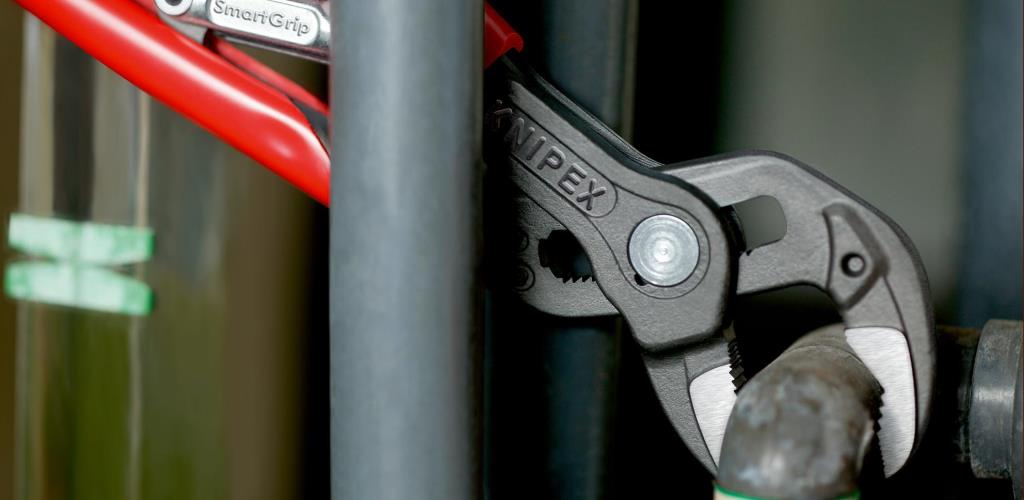 Tenaza Pico de Loro KNIPEX ref. 85 01 250
