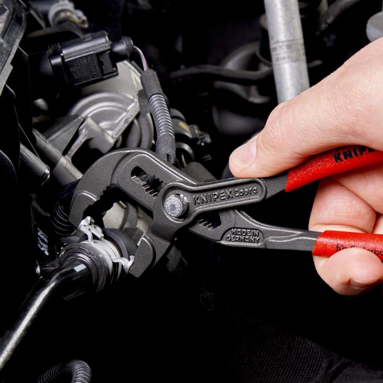 Pince à collier KNIPEX 85 51 180 A