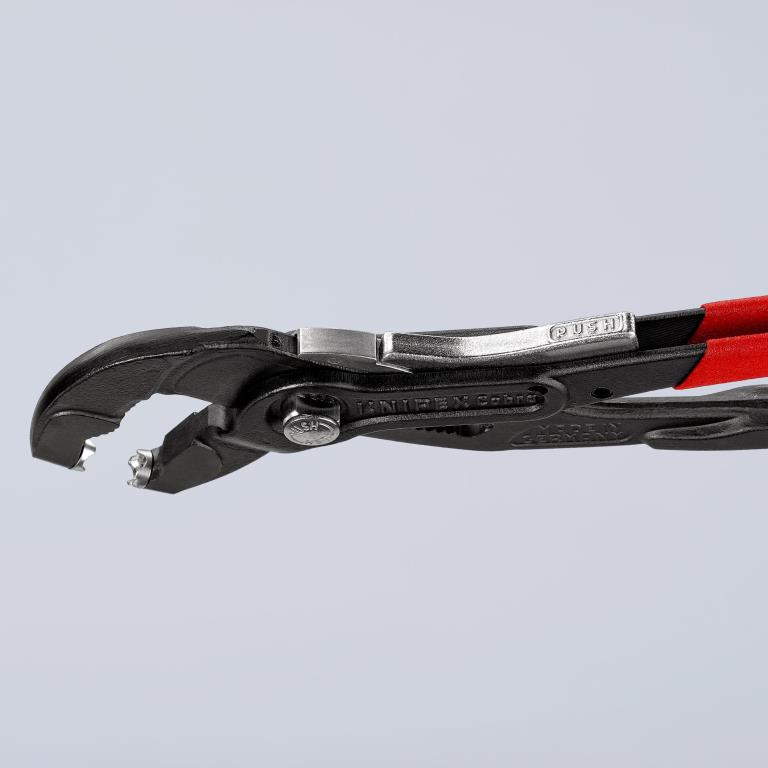 Pince à collier KNIPEX 85 51 250 AF