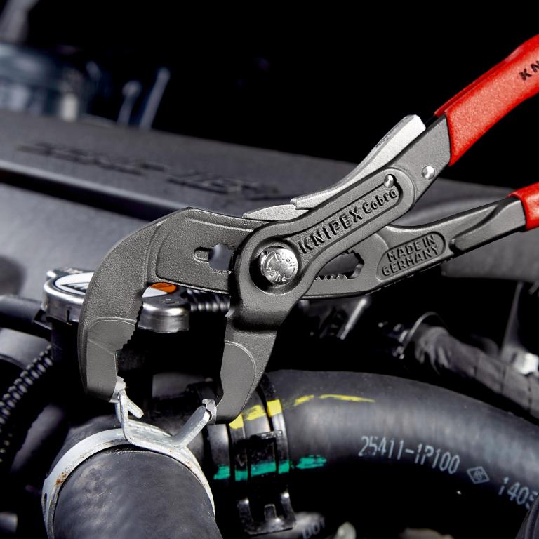 Pince à collier KNIPEX 85 51 250 AF