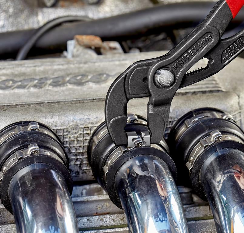 Pince à collier KNIPEX 85 51 250 C