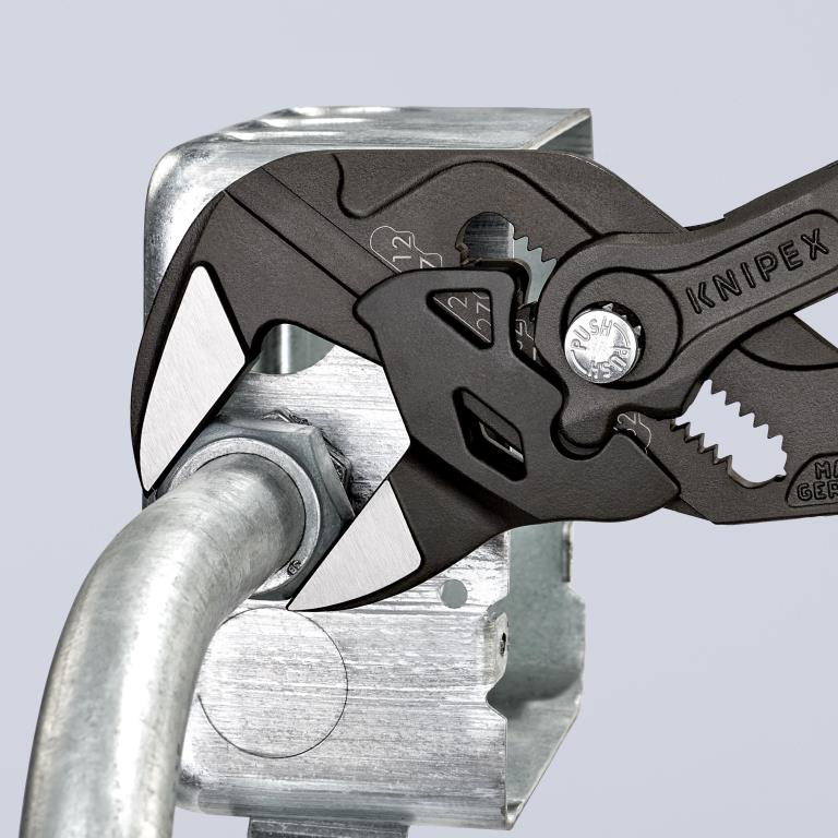 Alicates clave KNIPEX 86 01 250