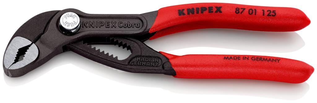 Pince multiprise KNIPEX 87 01 125