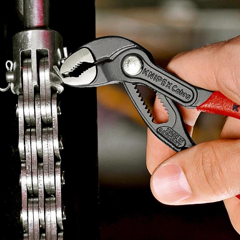 Pince multiprise KNIPEX 87 01 125