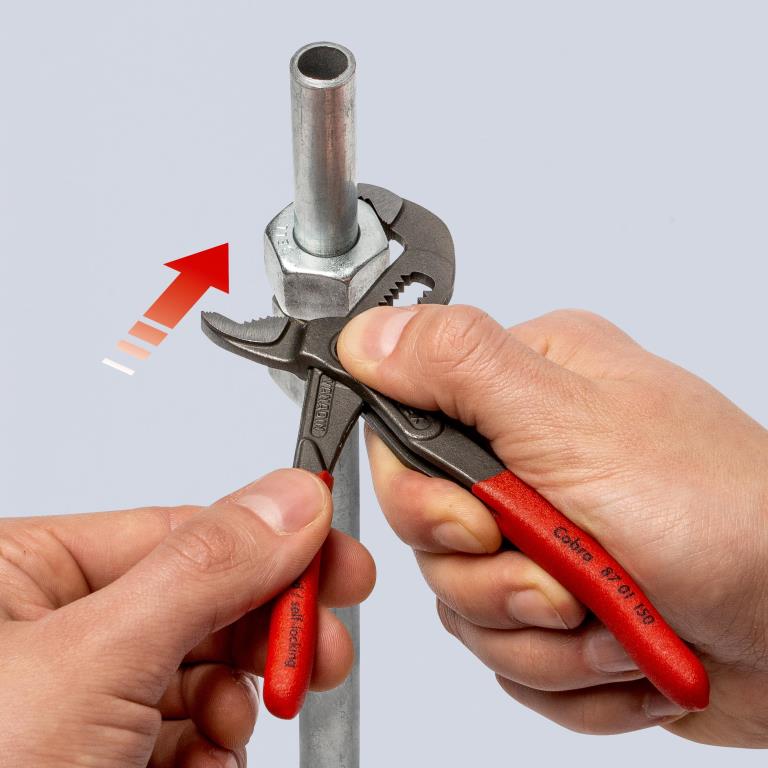 Tenaza Pico de Loro KNIPEX ref. 87 01 150