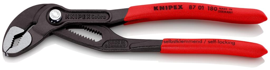 Pince multiprise KNIPEX 87 01 180