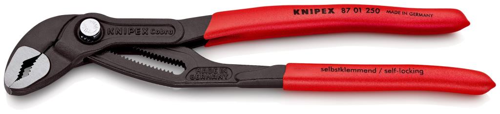 Pince multiprise KNIPEX 87 01 250