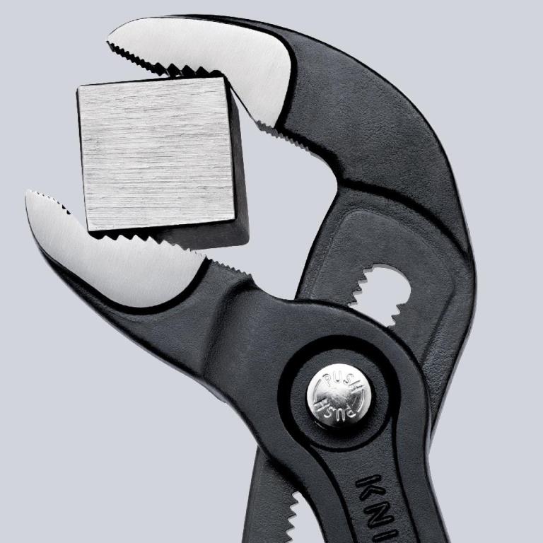 Tenaza Pico de Loro KNIPEX ref. 87 01 250