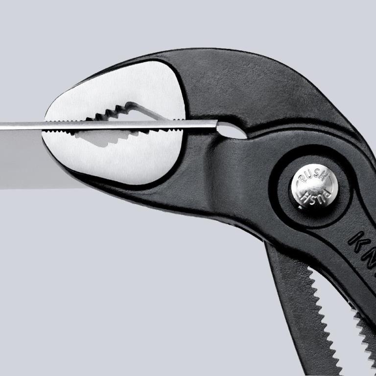 Tenaza Pico de Loro KNIPEX ref. 87 01 250