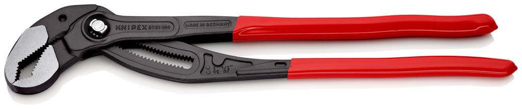 Pince multiprise KNIPEX 87 01 400