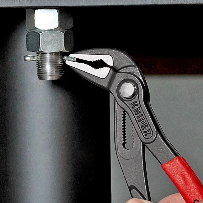 Tenaza Pico de Loro KNIPEX ref. 87 51 250