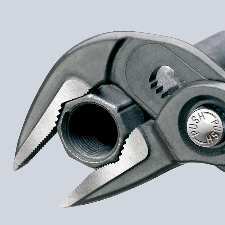 Tenaza Pico de Loro KNIPEX ref. 87 51 250