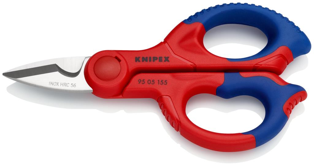 Pince coupante KNIPEX 95 05 155 SB