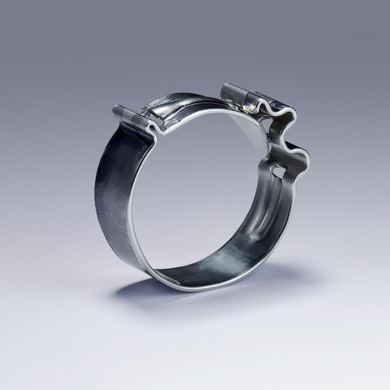 Pince à Ressort Pour Tuyaux Knipex 85 51 250 A - Longueur 250 Mm (9,84 Pouces) - Professionnelle