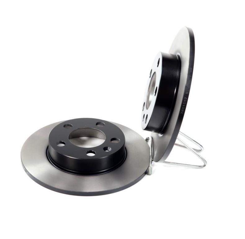 Disques de frein XENERGY ref. X601057