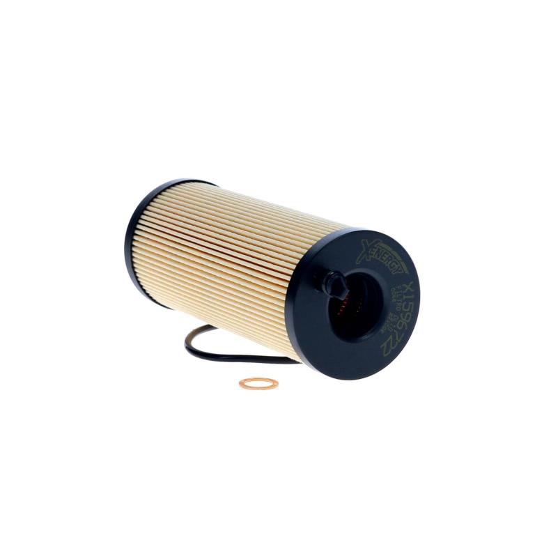 Filtre à huile XENERGY X1596722