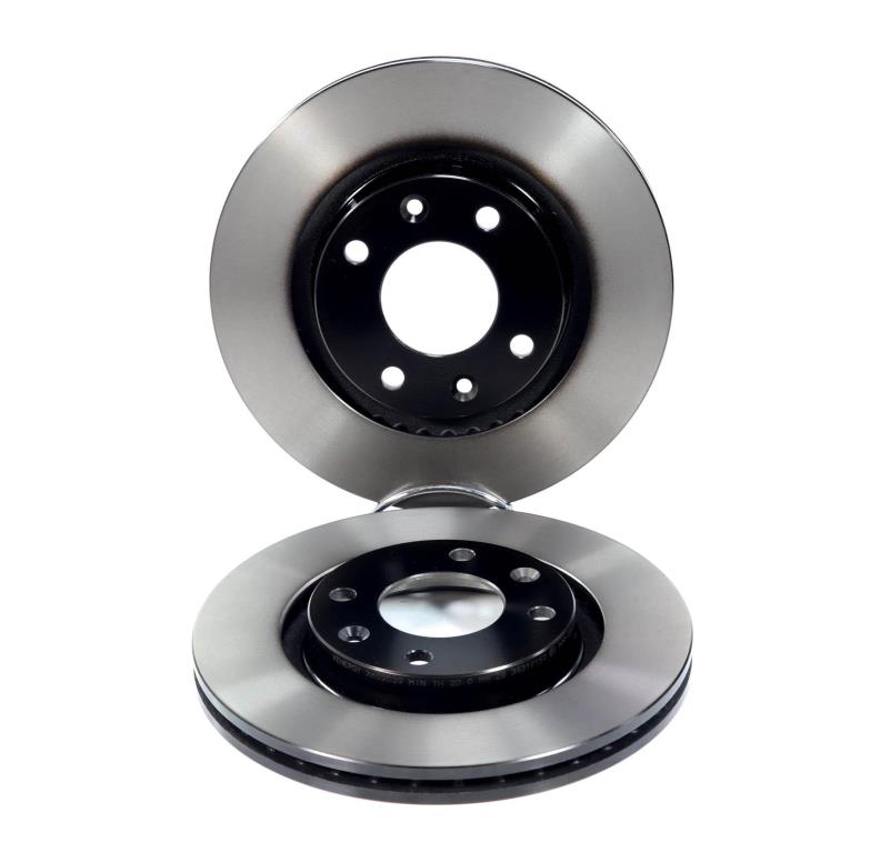 Disques de frein XENERGY ref. X602039