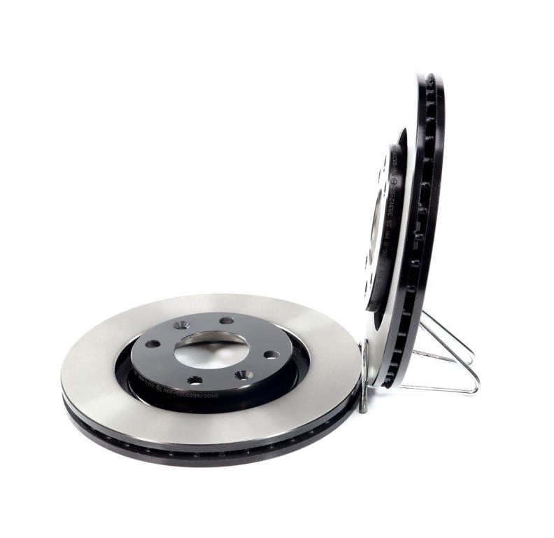 Disques de frein XENERGY ref. X602039