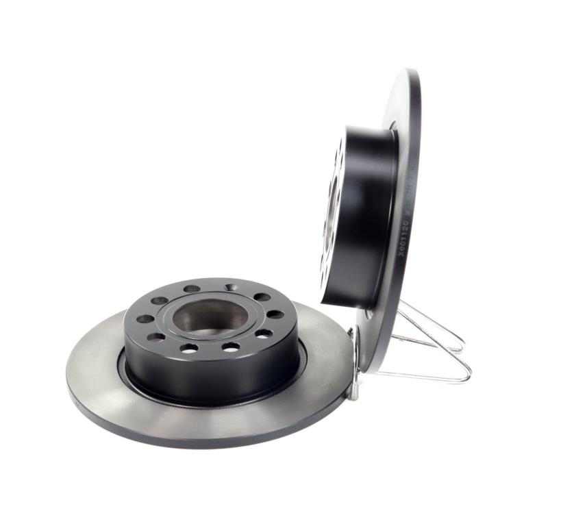 Disques de frein XENERGY ref. X601120