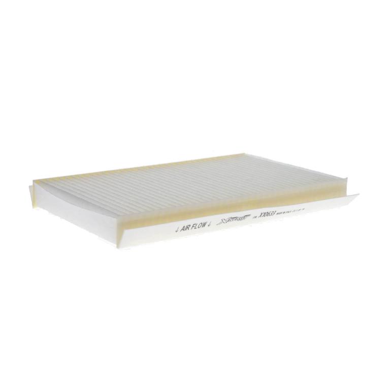 Filtre d'habitacle (Filtre à pollen) XENERGY ref. X10633