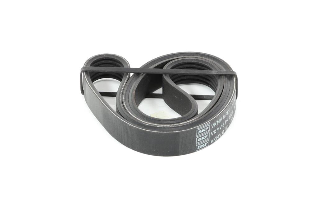 Correia trapezoidal estriada SKF ref. VKMV 6PK1126