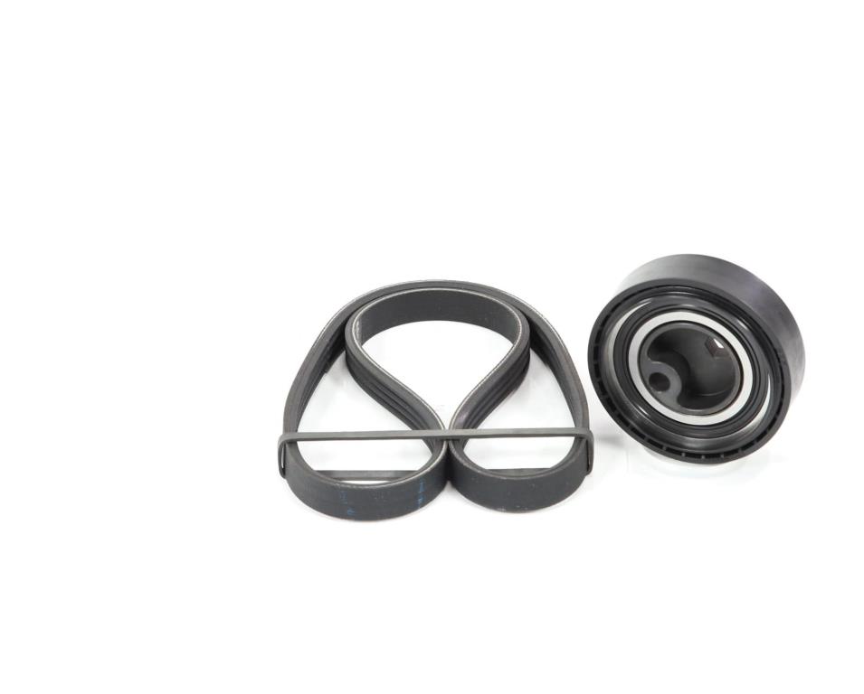 Kit de correias trapezoidais estriadas SKF ref. VKMA 38332