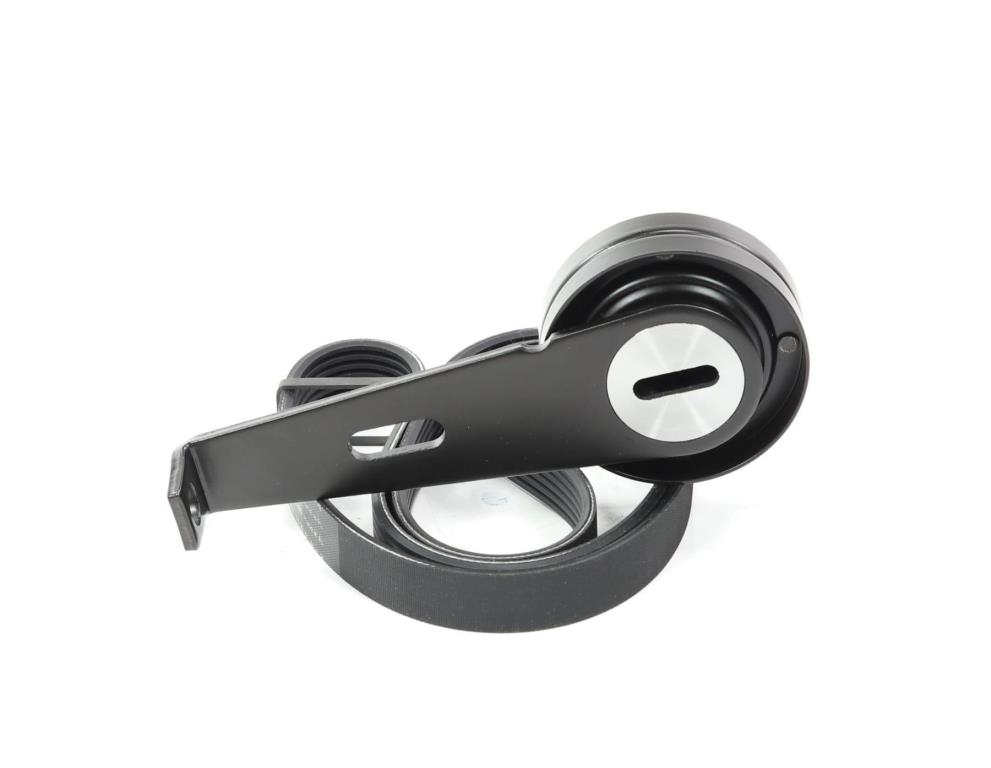 Kit de courroie d'accessoire (Courroie d’alternateur) SKF VKMA 33114