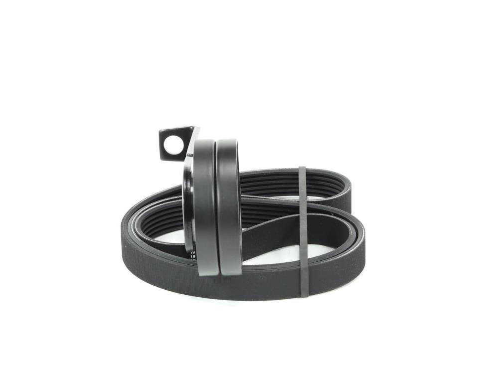 Kit de courroie d'accessoire (Courroie d’alternateur) SKF VKMA 33114