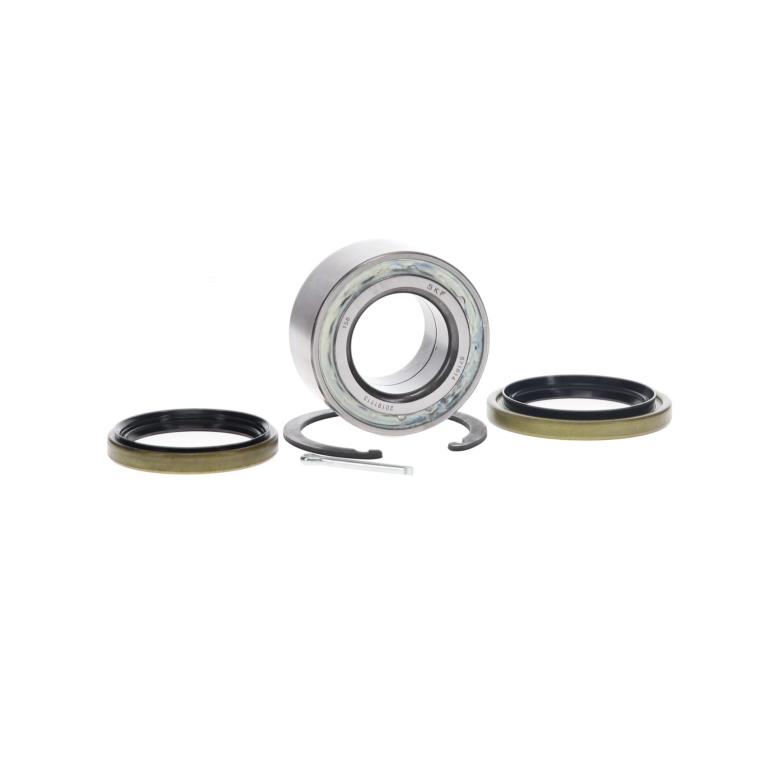 Roulement de roue SKF VKBA 3309