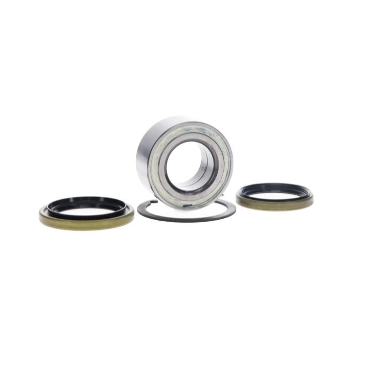 Roulement de roue SKF VKBA 3309