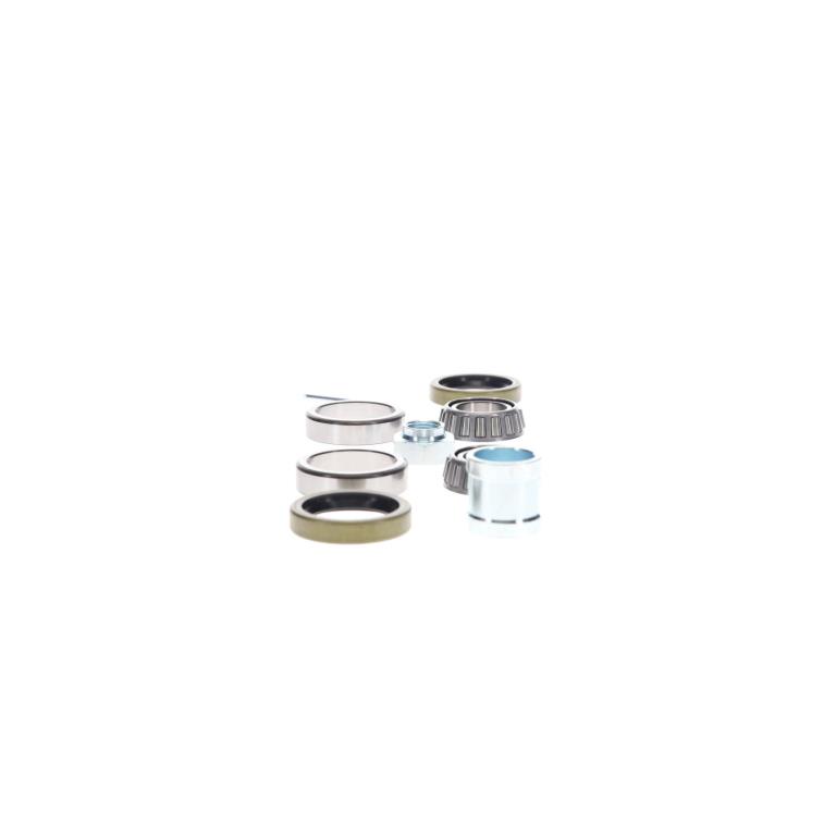 Rolamento de roda SKF ref. VKBA 562