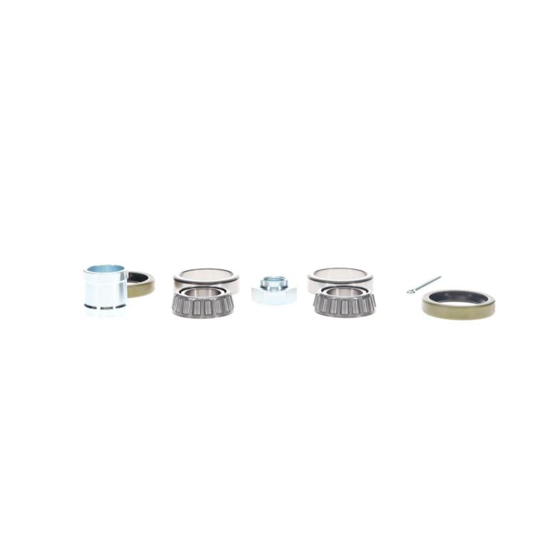 Rolamento de roda SKF ref. VKBA 562