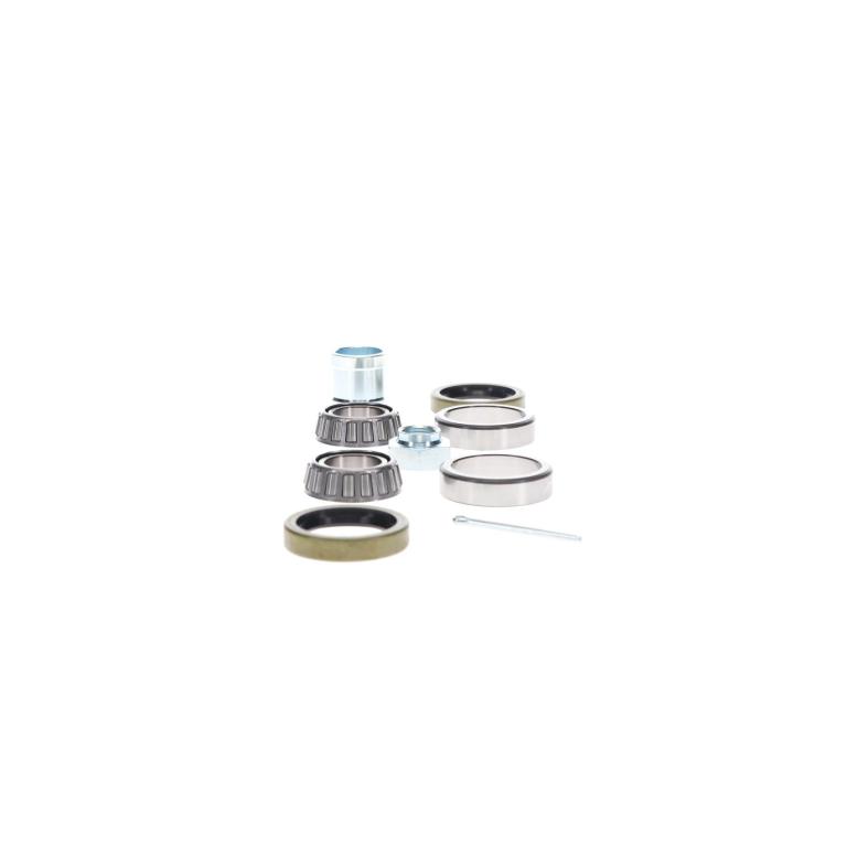 Rolamento de roda SKF ref. VKBA 562