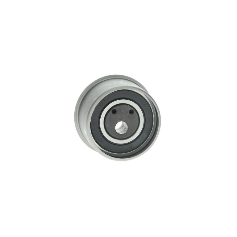 Galet tendeur de courroie de distribution (Galet tendeur de courroie crantée) SKF ref. VKM 75144