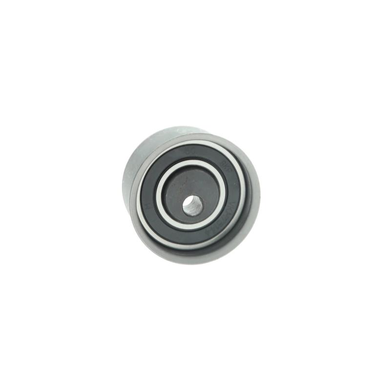Galet tendeur de courroie de distribution (Galet tendeur de courroie crantée) SKF ref. VKM 75144